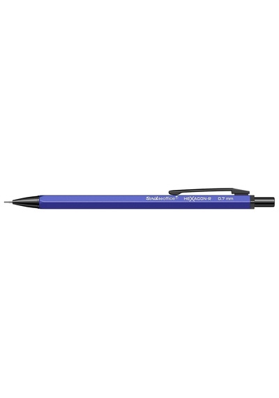 Kurşun Kalem Lacivert 0.7 Mm Genel