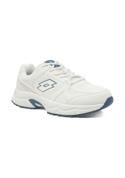 Lotto Brıstol 6fx Beyaz Erkek Sneaker 000000000102158610 Beyaz-lacı