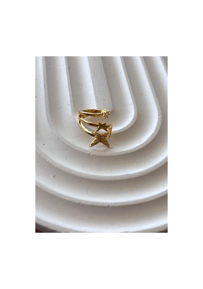 Luno Cuff Altın