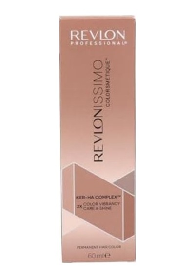 Professional Colour Rp Revlonissimo Cc Hc 6.25 60ml