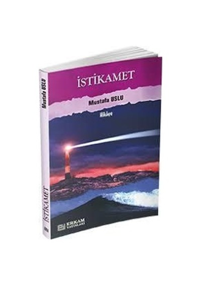 Istikamet Erkam Yayınları