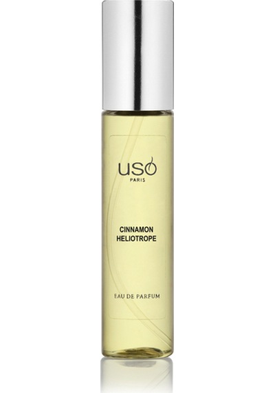 Uso Cinnamon & Heliotrope 15ml Edp Erkek Parfümü Diğer