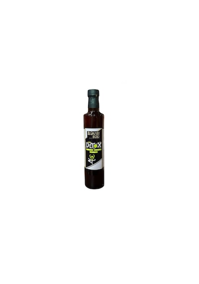 Sirkesi, Katkısız, Doğal, 500ml 3 Adet, Dvd Lokman Aktar