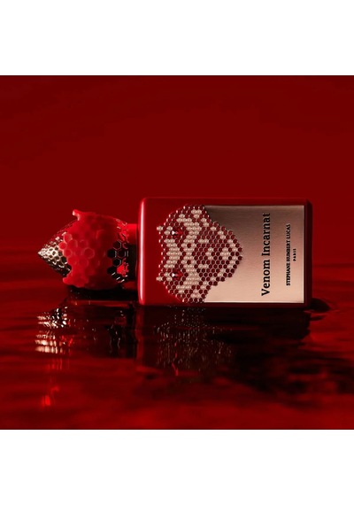Stephane Humbert Lucas Venom İncarnat 777 Edp Unisex Parfüm 50 Ml Fresh 07624420