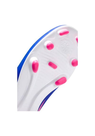 Nike Jr Vapor 16 Club Fg/mg Çocuk Futbol Krampon Mavi