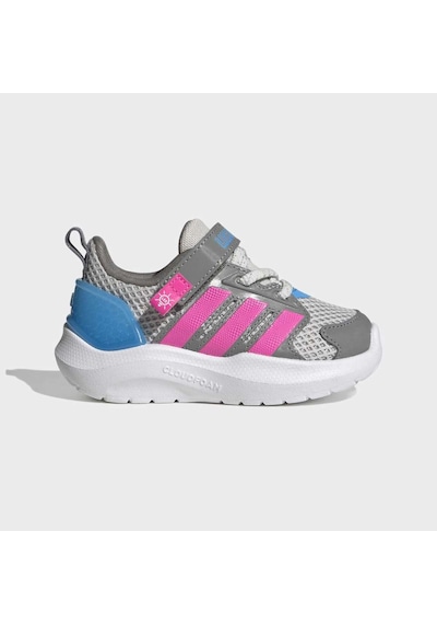 Adidas Hq9257 Lıghtorama Rnr El I Çocuk Günlük Spor Ayakkabısı Gri