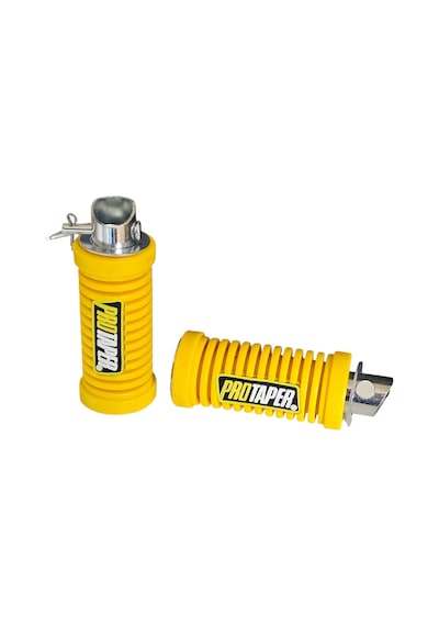 Protaper Cg-cup Arka Basamak Sarı Model 2-arr2340 Sarı