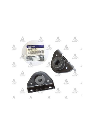 MOBIS 253331R100 Radyatör Bağlantısı Üst Accent Blue 1.4 11-