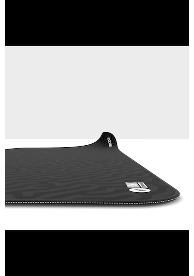 Hawk Siyah Maze 90x40 Mouse Pad