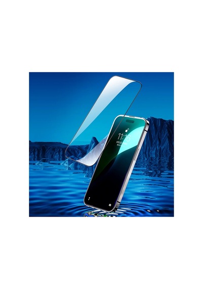 Apple iPhone Uyumlu 16 Pro Max 0.33 Mm. Full Ekran Koruyucu - 829936051