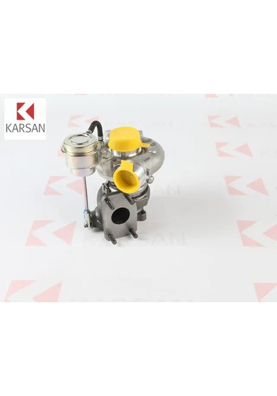 Turbo Ducato-jest F1a Euro5 Karsan 5802072376 Fıat 1024004aa
