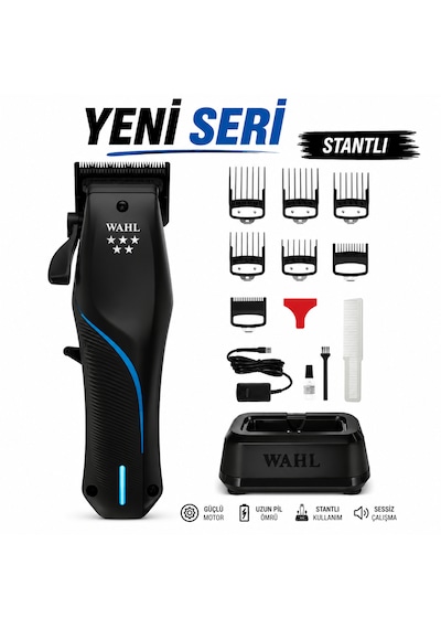 Wahl Vapor F32 Fadeout Sakal Ve Saç Kesme Makinesi