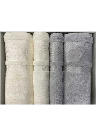 Özdilek Dory Best Set Hamam Takımı