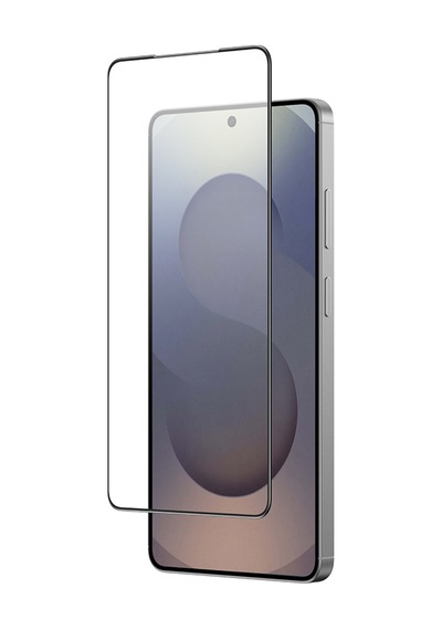 Galaxy S26 Ultra Uyumlu Amazingthing Radix Parmak İzi Bırakmayan Temperli Cam Ekran Koruyucu Şeffaf