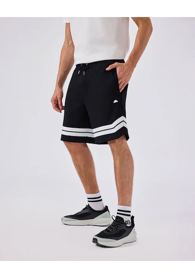 Ellesse Erkek Şort 6sm4012 Siyah