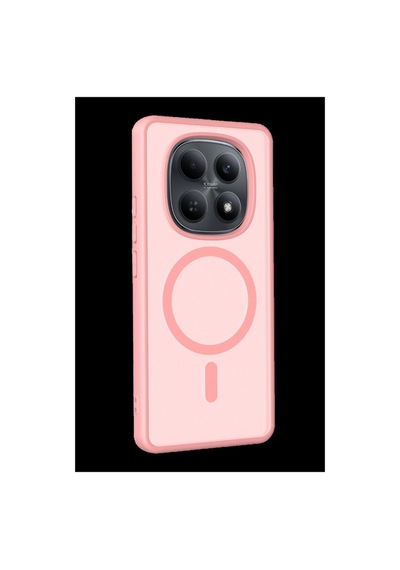 Joko Redmi Note 15 Pro 5g Jota Magsafe Kapak - Pudra İtdark55136