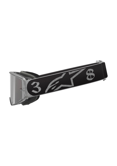 Alpinestars Dngr38 Xxv Limited Edition Supertech V Goggle Kros Gözlüğü