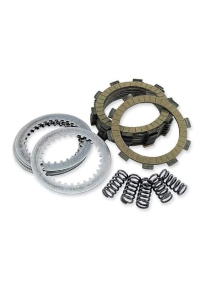 Trw Honda Crf 250 L, Cb 250 R Debriyaj Balata Sac Ve Yay Takımı Mcc165-5 Mes367-4 Mef309-5