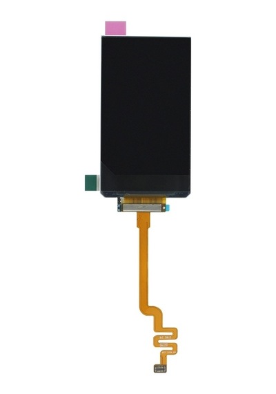 Cbtx İpod Nano 7 Uyumlu Lcd Ekran