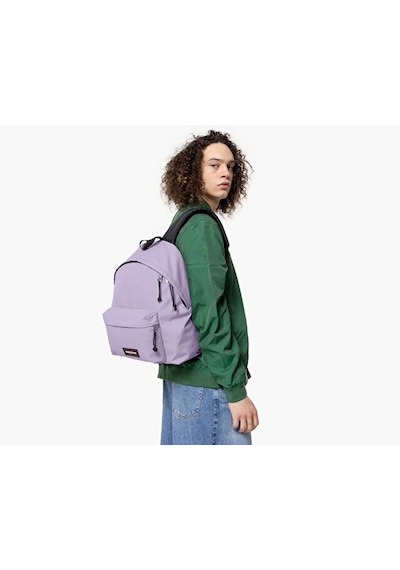 Easpack Eastpak Padded Pak'r Sırt Çantası-en: 30 Cm, Boy: 40 Cm, Derinlik: 18 Cm Ek0006205v81 Pembe Pembe