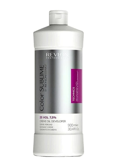 Revlon Professional Color Sublime Krem Oksidan %7,5 25Vol. 900Ml