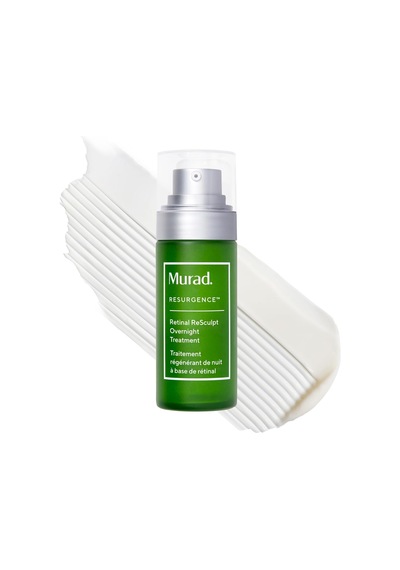 Tr Retinal Resculpt Overnight Treatment Retinal İçeren Yenileyici Gece Serumu, 30 Ml