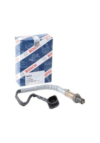 Audi A4 2.0tdı 2007-2012 Bosch  Oksijen Sensörü Geniş Bant