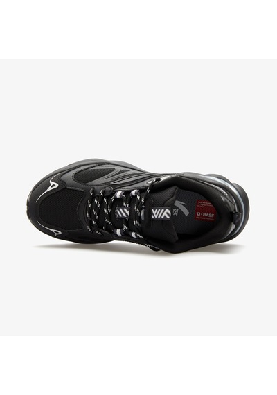 Anta At802 V2 Kadın Siyah Spor Ayakkabı 822618802d 2800282