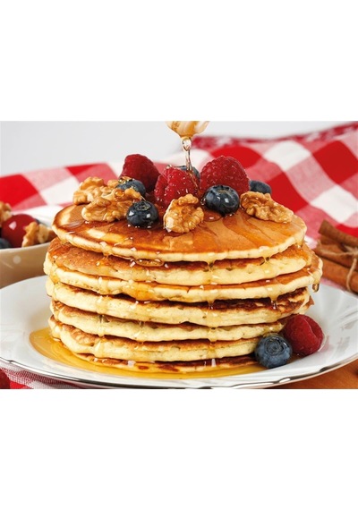Pancake Tozu 3 Kğ