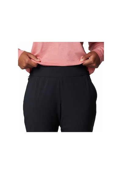 Columbia All Seasons Pull On Kadın Pantolon-8278 Siyah
