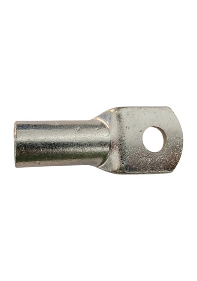 Şafak Skp-120 120mm M10 120lik Sıkmalı Kablo Pabucu Bakır Kalay Kaplı