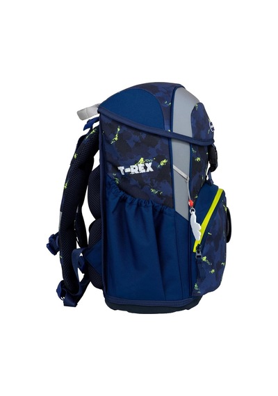 Belmil T-rexy Maxi Okul Çantası 405-83/ag Çok Renkli