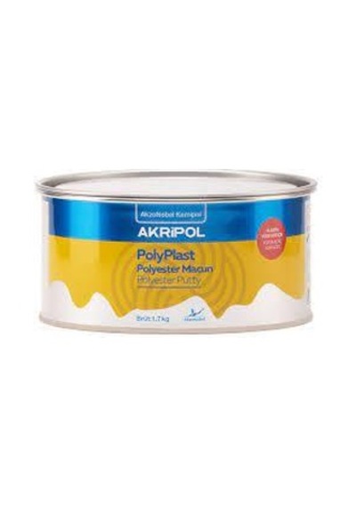 Akzo Plastik Macun 2/1