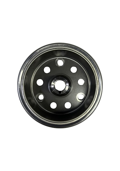 Cg 125 Rotor Manyota Vorlant 8 Mıklatıslı