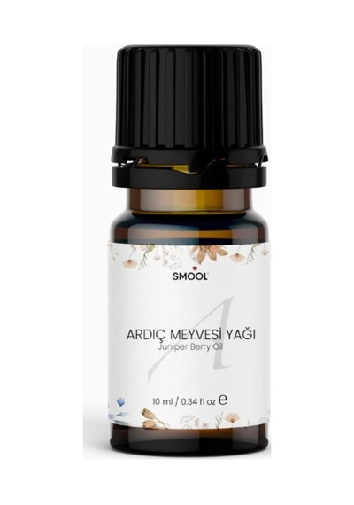 %100 Saf Ve Doğal Ardıç Meyvesi Uçucu Yağı 10ml 82291649
