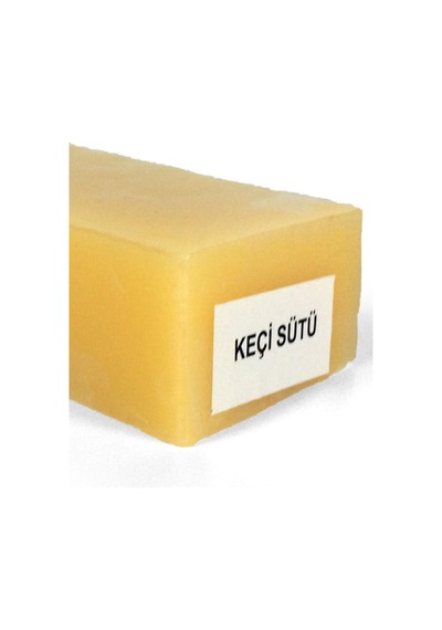 Pazarız Dökme Baton Sabun Keçi Sütlü 900gr Diğer