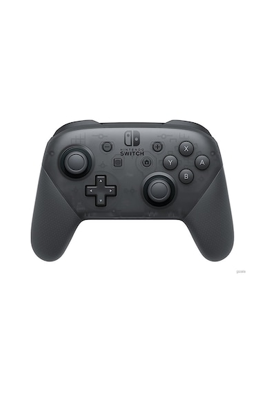 Nintendo Switch Pro Controller Kablosuz Oyun Kolu Japon Versiyon