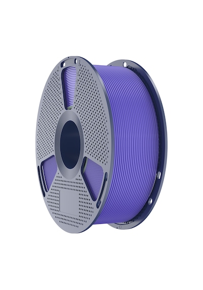 Sunlu Lavanta Moru Pla+ 2.0 Filament - 1.75mm - 1 Kg