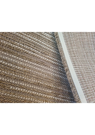 Elvey Home Bej İskandinav Bohem Üst Kalite Bukle Soft Salon Koridor Mutfak Çocuk Oturma Odası Halı Yolluk Bej