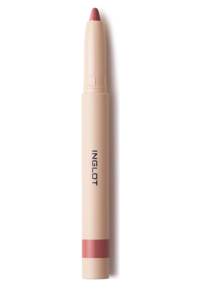 Inglot Velvet Define Dudak Kalemi Blushıng Espresso 64