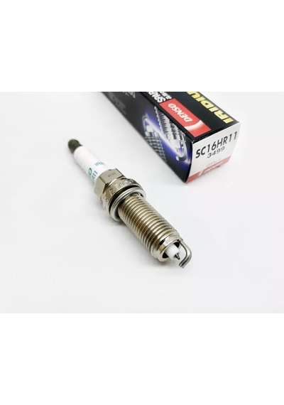 Denso Denso Sc16hr11 Japonya Buji Takımı 224031955