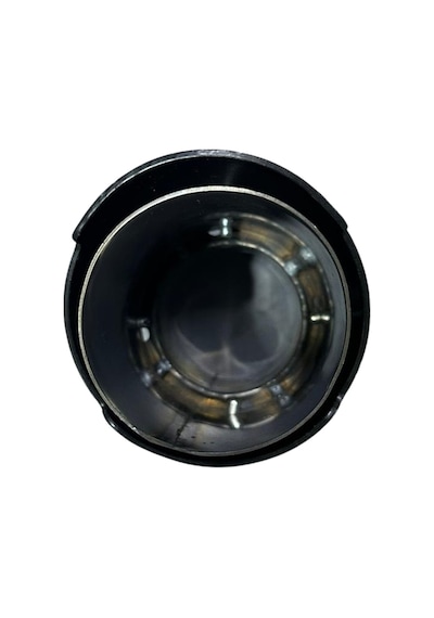 Akrapoviç 90 Mm Tekli Egzoz Ucu