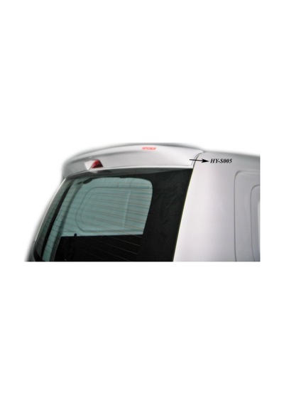 Hyundaı H1(2008-) Spoiler Bagaj Gt