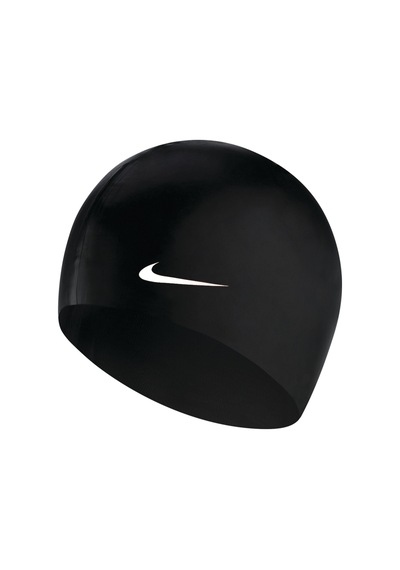 Nike Yüzücü Bonesi Siyah Unisex