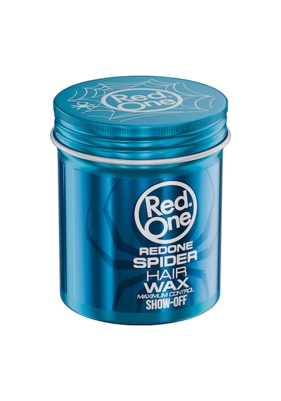 Red One Spıder Show Off Wax 100 ML