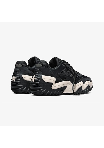 Converse Wave Motion Trainer Erkek Günlük Spor Ayakkabı C-cona19128e10001 Siyah
