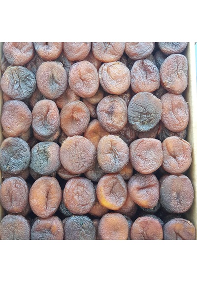Toptan Gün Kurusu Kayısı Ekstra Jumbo Özel Dizim 10 Kg 10 KG