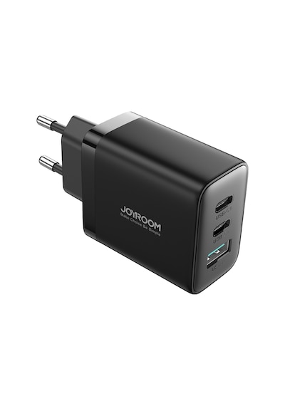 Joyroom TCF10 32 W 1 USB + 2 Type-C Hızlı Şarj Adaptörü