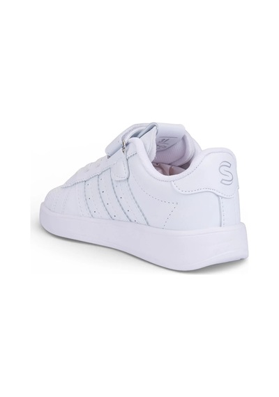 Tuğba Ortopedi 269 Çocuk Sneaker Beyaz