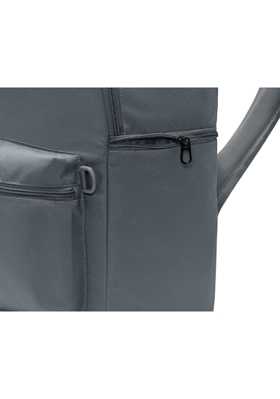 Nike Heritage Backpack 2.0 23 L Ib4343-084 Sırt Çantası Unisex Çanta Gri